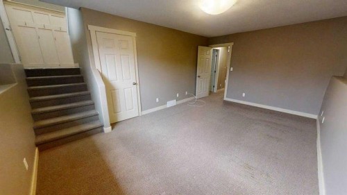 633 48 Avenue, Coalhurst, AB - Indoor Photo Showing Other Room