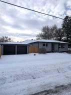 2402 5 Avenue SOUTH Lethbridge, AB T1J 0X3