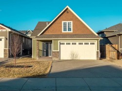 421 11 Street  Nobleford, AB T0L 1S0