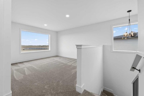 241 Blackwolf Place North, Lethbridge, AB - Indoor Photo Showing Other Room