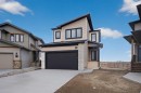 241 Blackwolf Place North, Lethbridge, AB  - Outdoor With Facade 