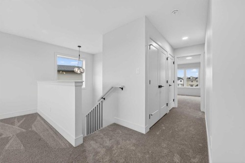 241 Blackwolf Place North, Lethbridge, AB - Indoor Photo Showing Other Room