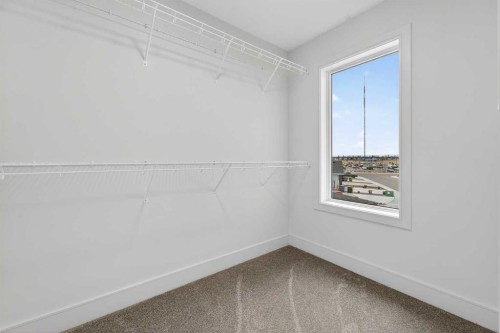 241 Blackwolf Place North, Lethbridge, AB - Indoor With Storage