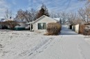 236 N 100 W, Raymond, AB  - Outdoor 