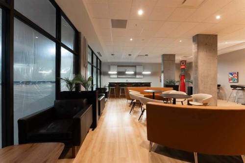 133-102 Scenic Drive North, Lethbridge, AB - Indoor