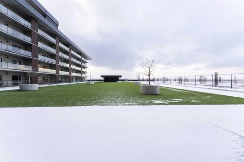 133-102 Scenic Drive North, Lethbridge, AB - Outdoor With Balcony