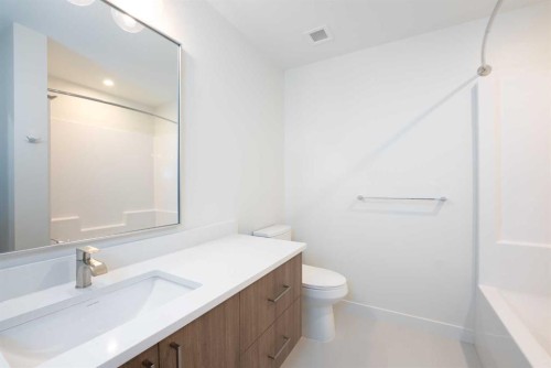 133-102 Scenic Drive North, Lethbridge, AB - Indoor Photo Showing Bathroom