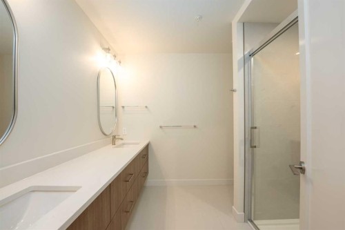 133-102 Scenic Drive North, Lethbridge, AB - Indoor Photo Showing Bathroom