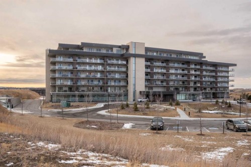 133-102 Scenic Drive North, Lethbridge, AB - Outdoor With Balcony