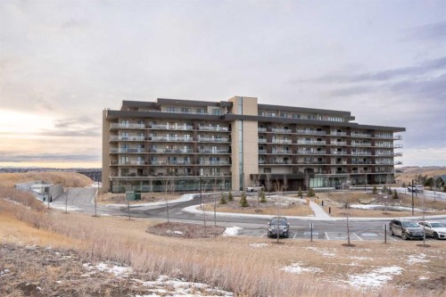 133-102 Scenic Drive North, Lethbridge, AB - Outdoor With Balcony