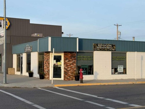 4704 53 Street, Taber, AB 