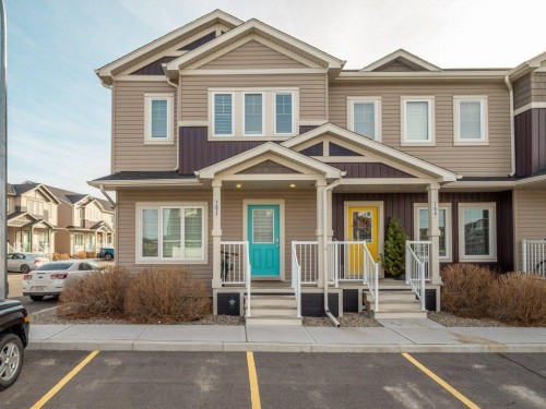 702-210 Firelight Way West, Lethbridge, AB 