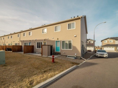 702-210 Firelight Way West, Lethbridge, AB 