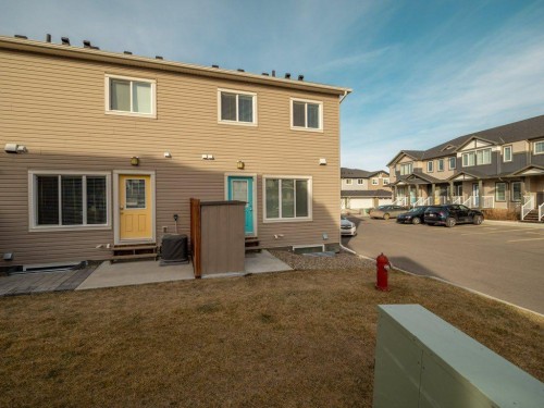 702-210 Firelight Way West, Lethbridge, AB 