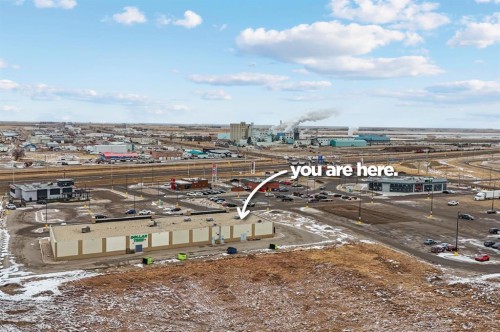 82-6200 46 Avenue, Taber, AB 