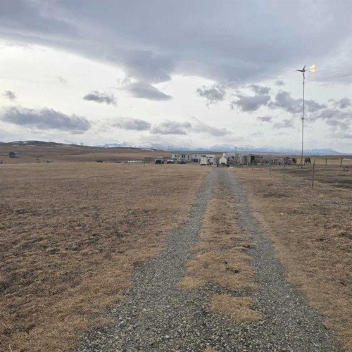 Unknown RR272 Southern AB  Rural Cardston County, AB T0K 1N0
