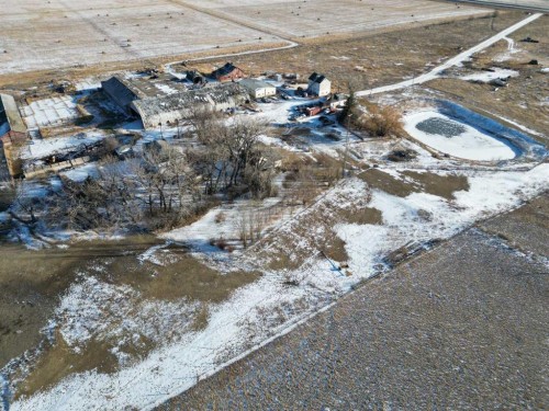 24 213032 Twp Rd. 94, Rural Lethbridge County, AB 