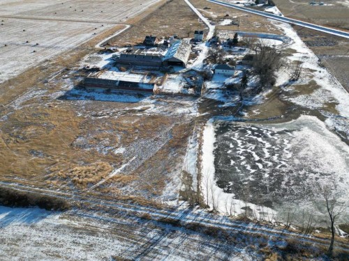 24 213032 Twp Rd. 94, Rural Lethbridge County, AB 
