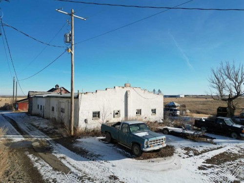 24 213032 Twp Rd. 94, Rural Lethbridge County, AB 