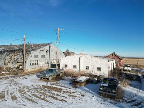 24 213032 Twp Rd. 94, Rural Lethbridge County, AB 
