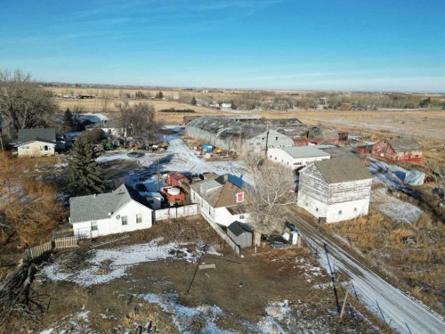 24 213032 Twp Rd. 94, Rural Lethbridge County, AB 