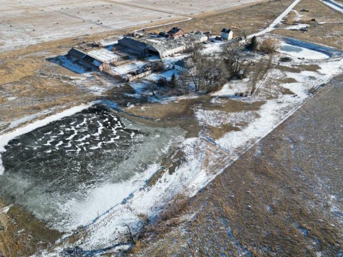 24 213032 Twp Rd. 94, Rural Lethbridge County, AB 