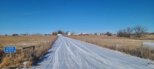 24 213032 Twp Rd. 94, Rural Lethbridge County, AB 