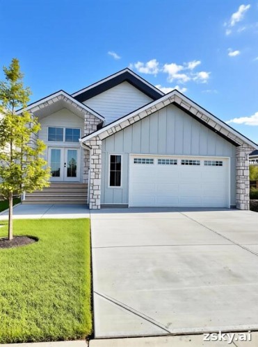 1612 Sixmile View SOUTH Lethbridge, AB T1K 8J2