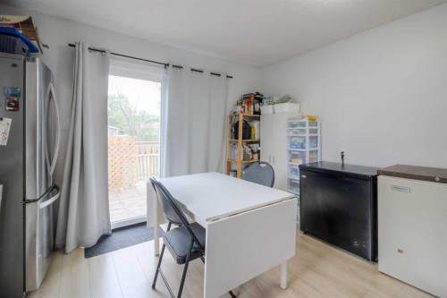 7 Cayuga Place West, Lethbridge, AB - Indoor