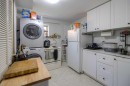 7 Cayuga Place West, Lethbridge, AB  - Indoor Photo Showing Laundry Room 
