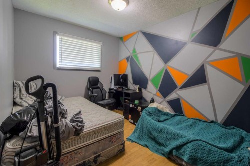 78 Purdue Court West, Lethbridge, AB - Indoor