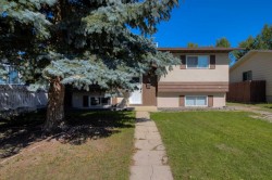 78 Purdue Court WEST Lethbridge, AB T1K 4R8