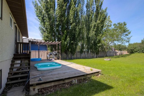 78 Purdue Court West, Lethbridge, AB - Outdoor