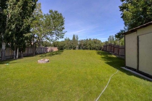 78 Purdue Court West, Lethbridge, AB - Outdoor