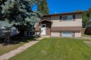 78 Purdue Court West, Lethbridge, AB  - Outdoor 