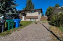 78 Purdue Court West, Lethbridge, AB  - Outdoor 