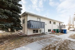3-2402 23 Street NORTH Lethbridge, AB T1H 4R7