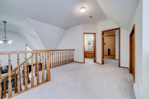 161078 Twp  132 Road, Vauxhall, AB - Indoor Photo Showing Other Room