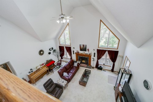 161078 Twp  132 Road, Vauxhall, AB - Indoor Photo Showing Other Room