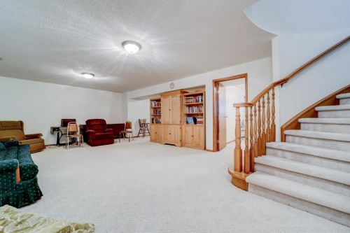 161078 Twp  132 Road, Vauxhall, AB - Indoor Photo Showing Other Room