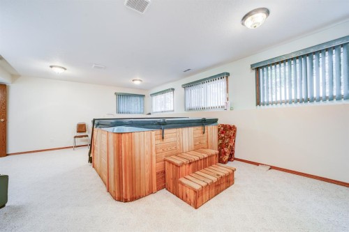 161078 Twp  132 Road, Vauxhall, AB - Indoor Photo Showing Other Room