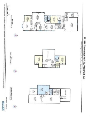 161078 Twp  132 Road, Vauxhall, AB - Other