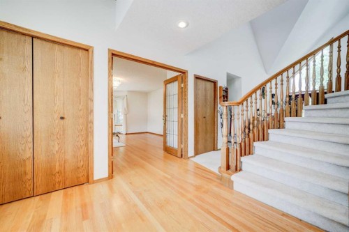 161078 Twp  132 Road, Vauxhall, AB - Indoor Photo Showing Other Room