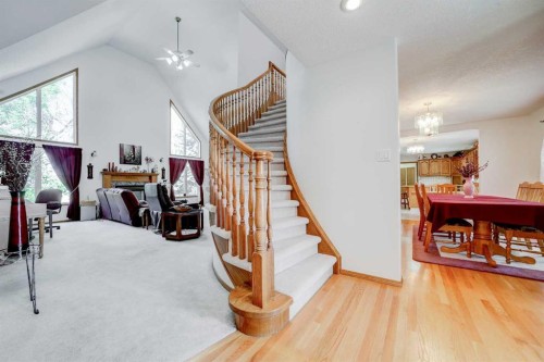 161078 Twp  132 Road, Vauxhall, AB - Indoor Photo Showing Other Room