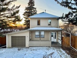 718 10 Street SOUTH Lethbridge, AB T1J 2N2