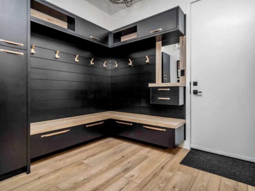 19 Stonecrest Point West, Lethbridge, AB - Indoor Photo Showing Other Room