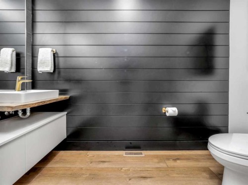 19 Stonecrest Point West, Lethbridge, AB - Indoor