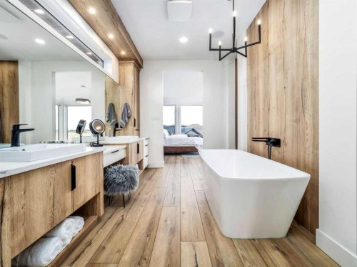 19 Stonecrest Point West, Lethbridge, AB - Indoor