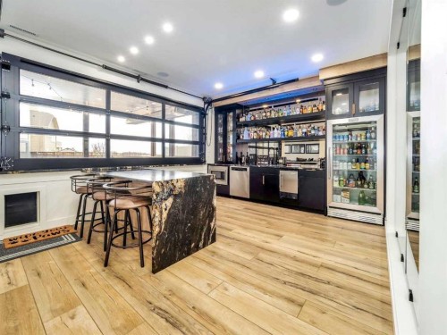 19 Stonecrest Point West, Lethbridge, AB - Indoor Photo Showing Other Room