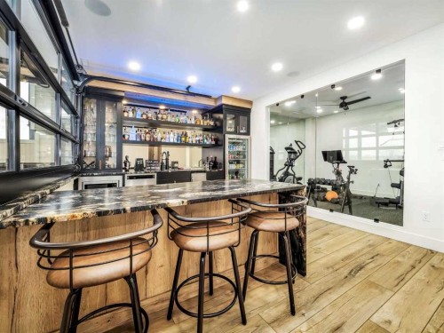 19 Stonecrest Point West, Lethbridge, AB - Indoor